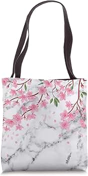 ❤️春待ちバンブーbag Cherry blossom ラスト1 Amazon.com: Cute Florist Gift Japanese Sakura Spring Cherry